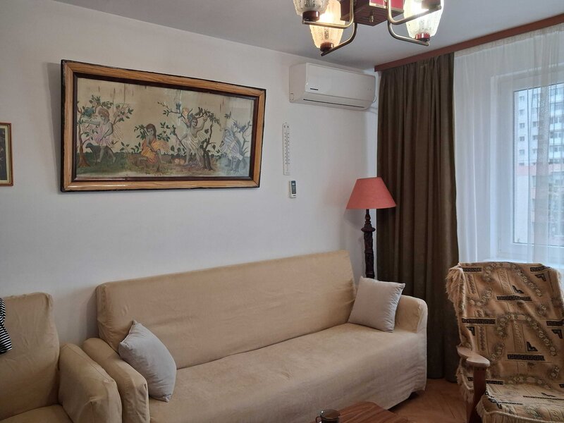 Basarabia, Campia Libertatii, Parc Ghe. Petrascu, Arena Nationala, ac, 2 tv